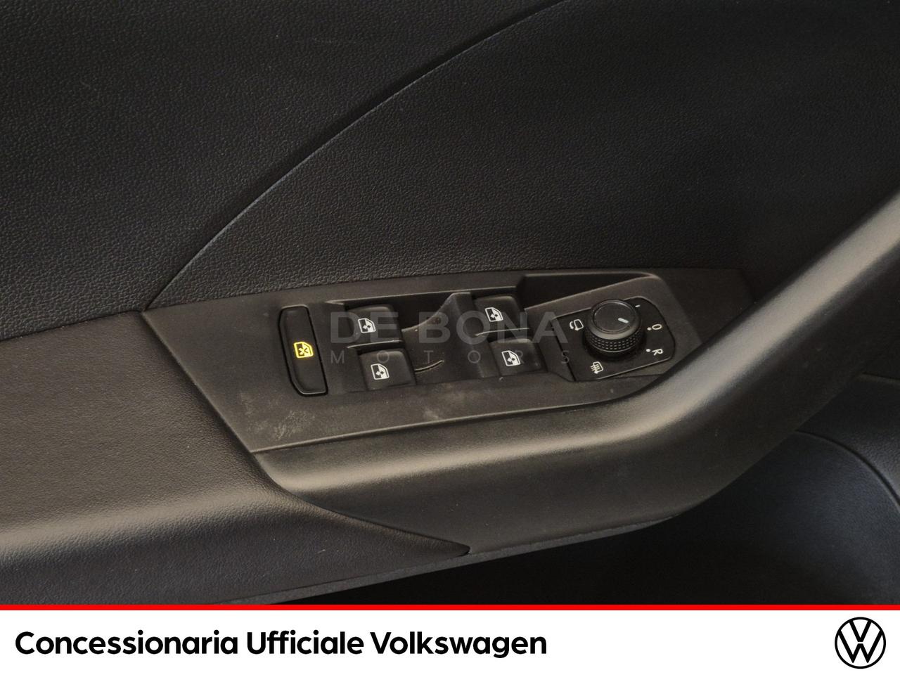 Volkswagen T-Cross 1.0 tsi style 95cv