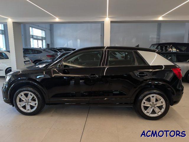 AUDI Q2 1.6 TDI Sport
