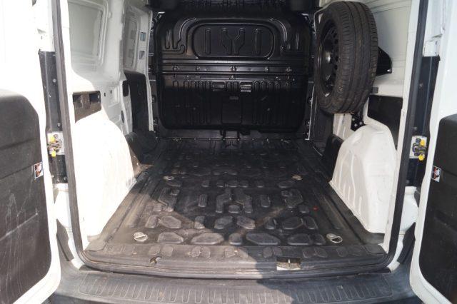 FIAT Doblo Doblò 1.4 Natural Power PL-TN Cargo Maxi Easy