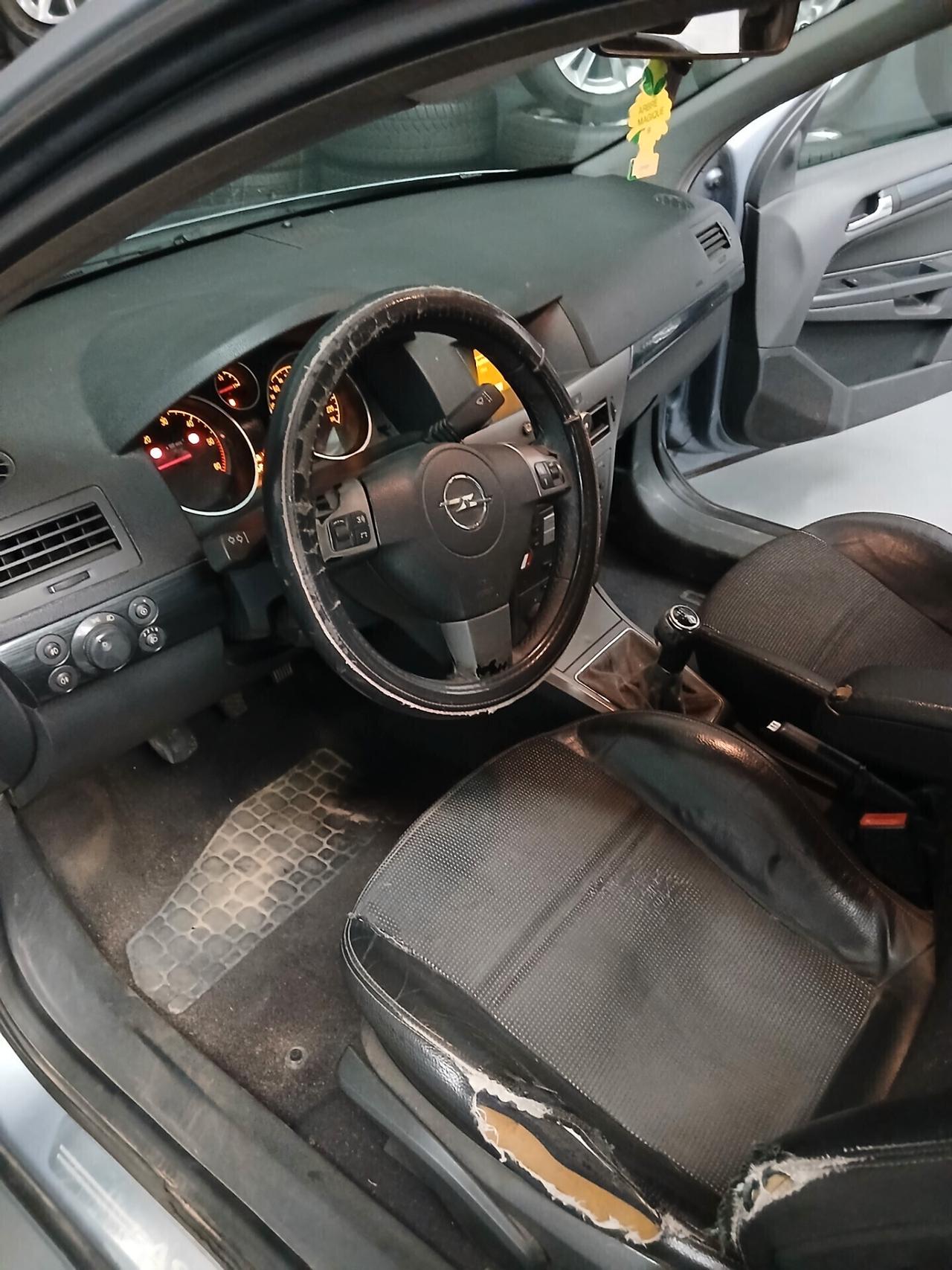 Opel Astra 1.7 CDTI 101CV Station Wagon Cosmo