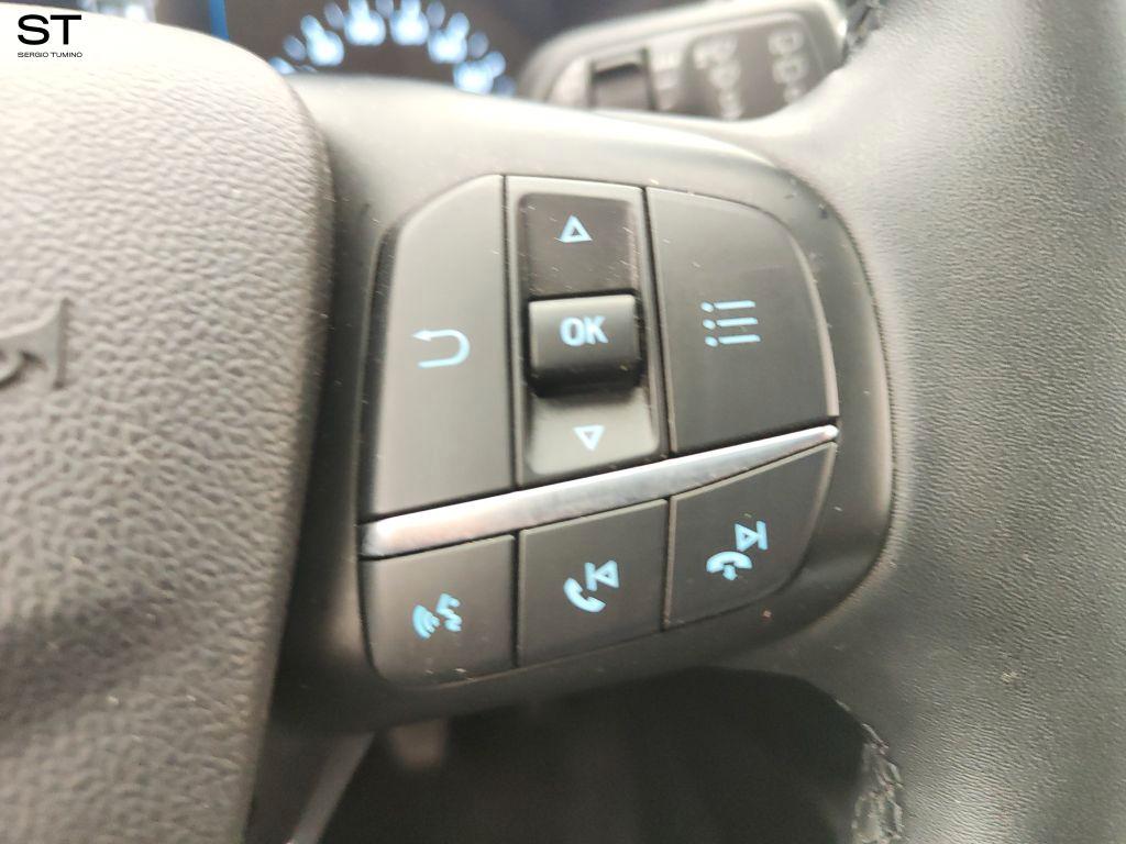 FORD Kuga 3ª serie - Kuga 1.5 EcoBlue 120 CV 2WD Connect