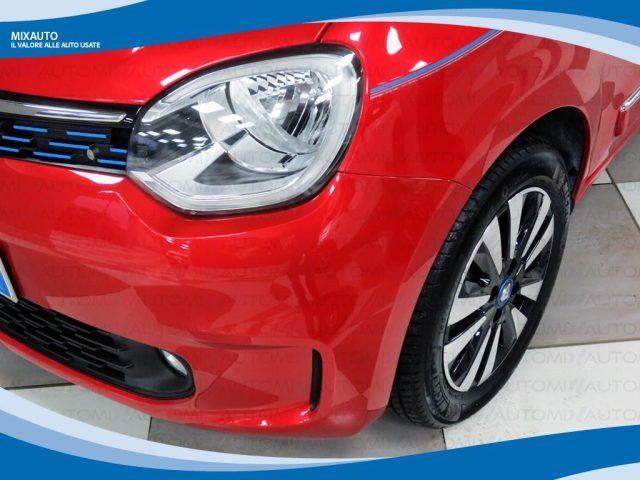 RENAULT Twingo Intens 22kWh