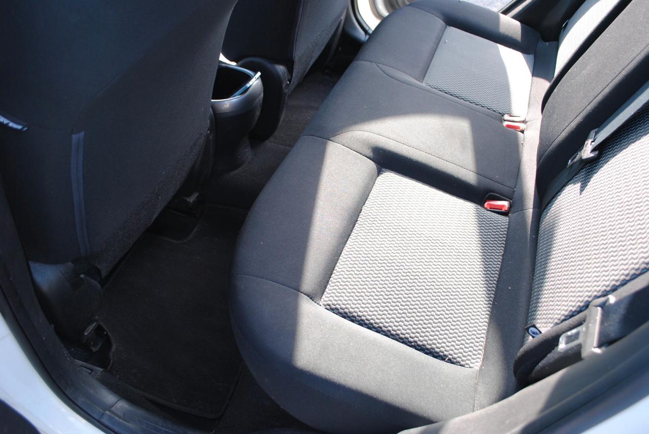NISSAN JUKE 1.6 BENZ/GPL 116 CV OK NEOPATENTATI