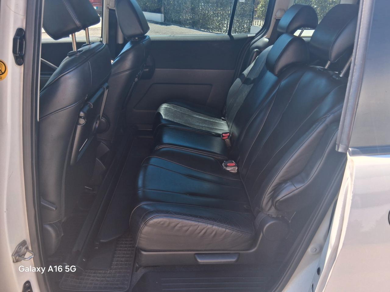 Mazda 5 DYNAMIC SPACE 7 POSTI