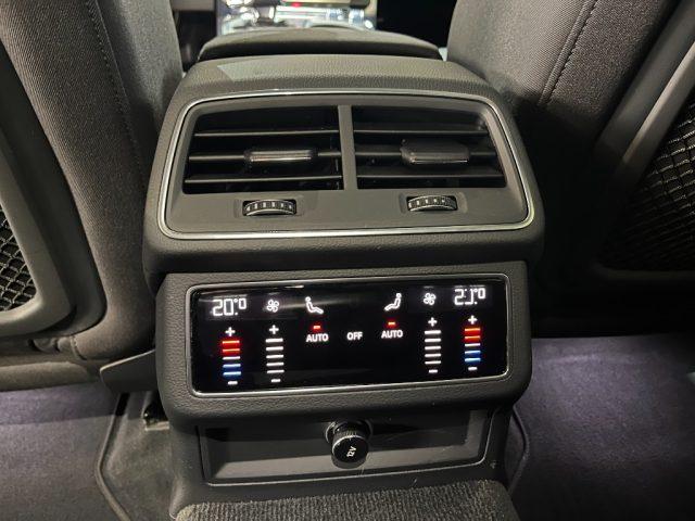 AUDI A6 Avant 40TDI Stronic S line"21 Sline/Identity Black
