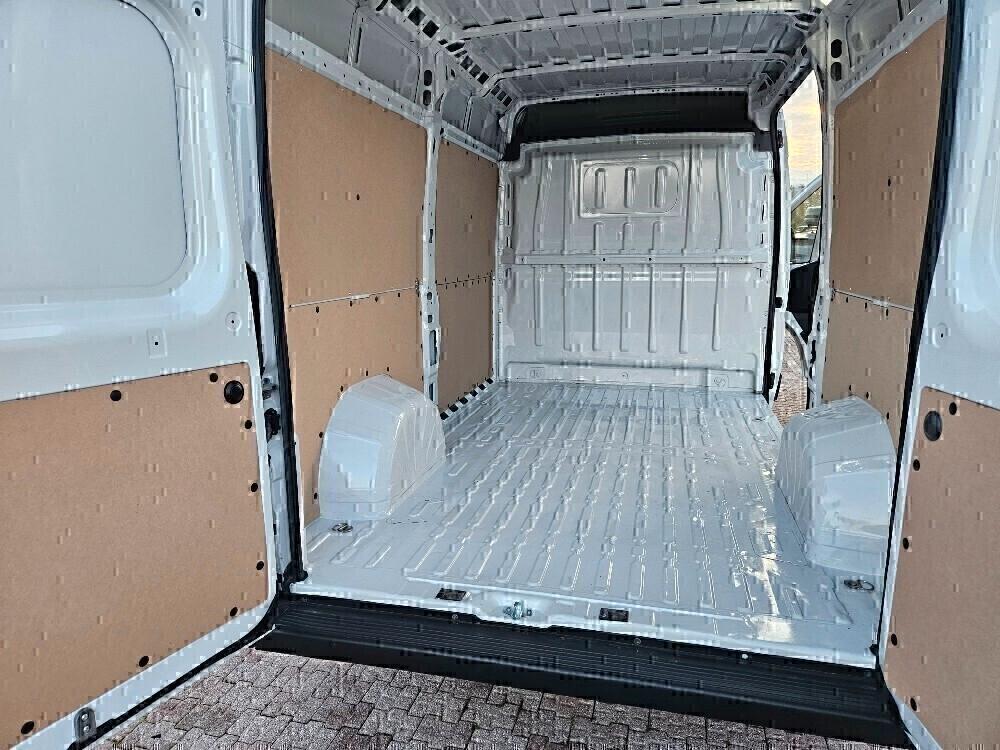 BOXER L2 H2 IVA ESPOSTA RITIRO USATO/SCAMBIO