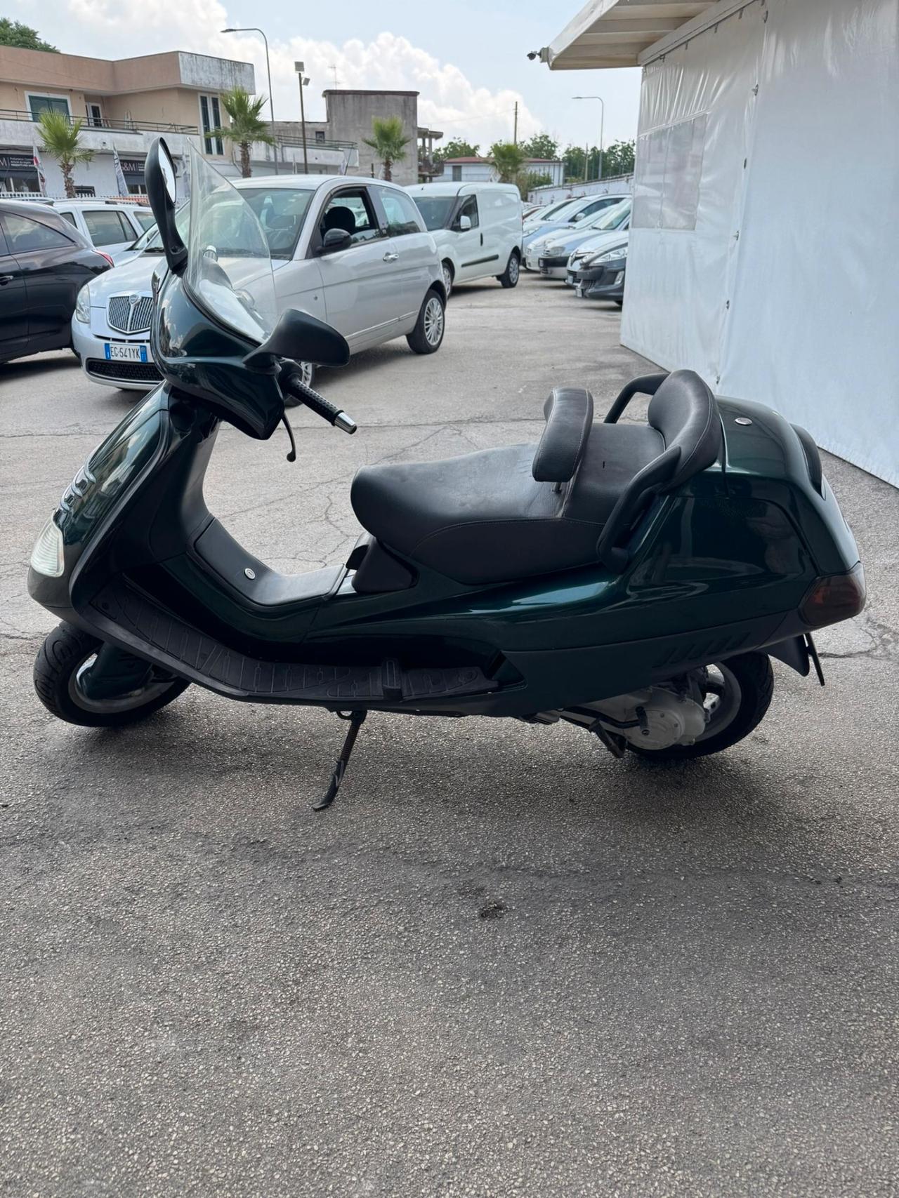 Piaggio Hexagon 125 CC ANNO 1999