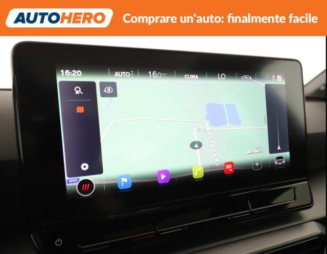 SEAT Leon Sportstourer 2.0 TDI 150 CV DSG FR
