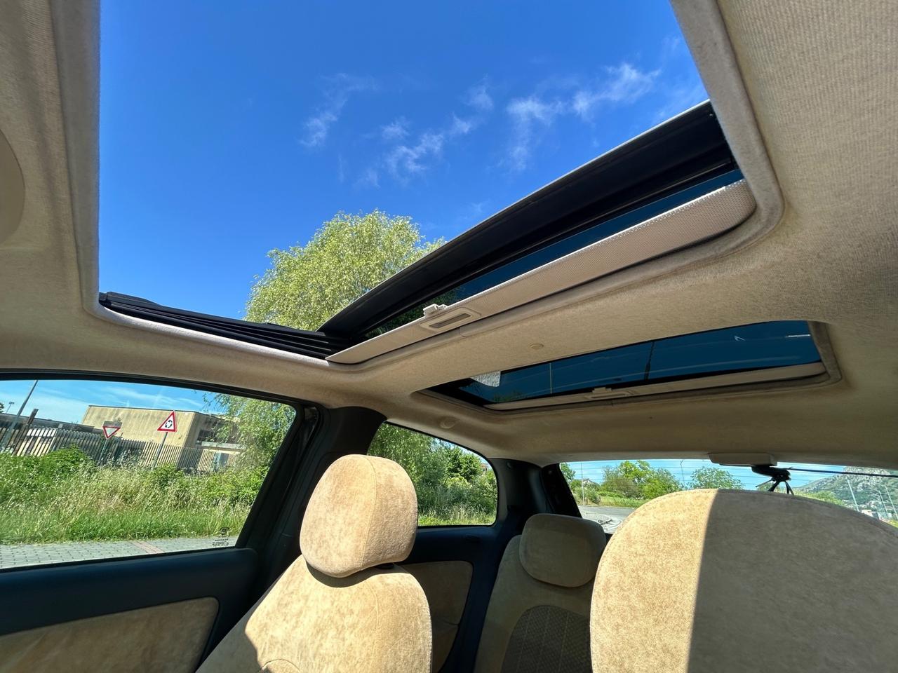 Lancia Ypsilon 1.2 Platino *DOPPIO TETTO APRIBILE*