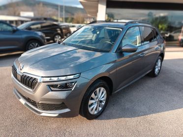 Skoda Kamiq 1.0 TSI COME NUOVA OFFERTA