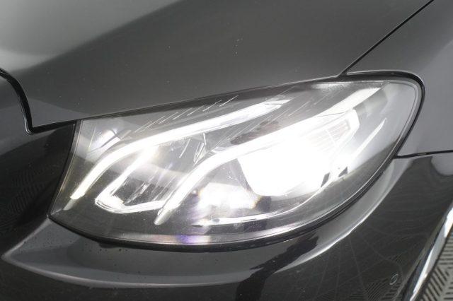 MERCEDES-BENZ CLA sse E E 220d S.W. 4Matic Auto Business Sport