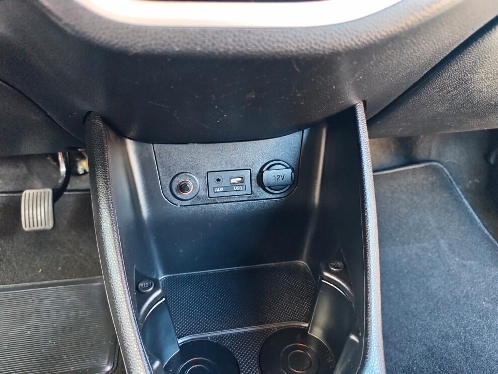 Kia Picanto 1.0 GPL ORIGINALE UNIPRO SENZA VINCOLI