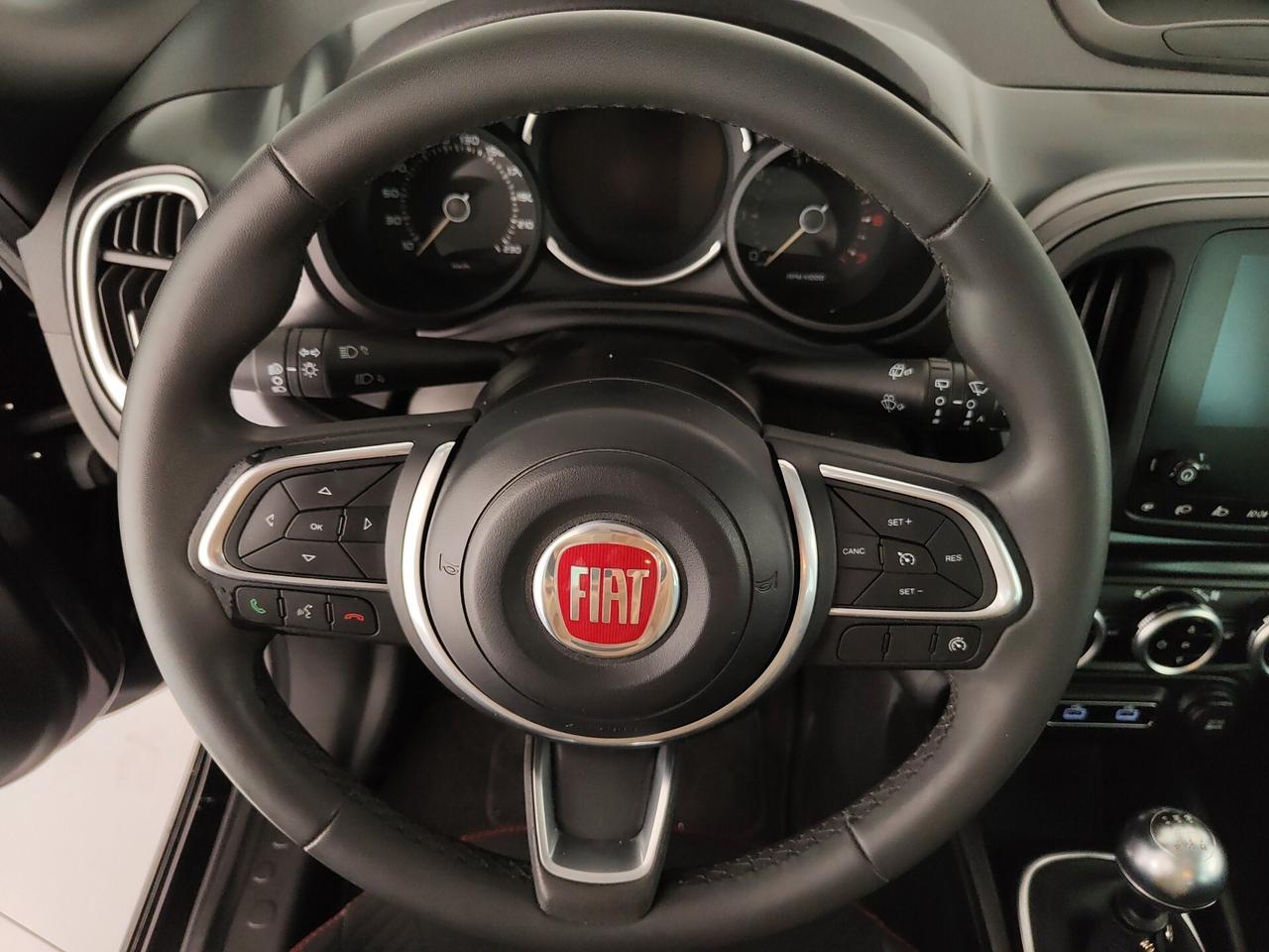 Fiat 500L 1.3 Multijet 95 CV Sport