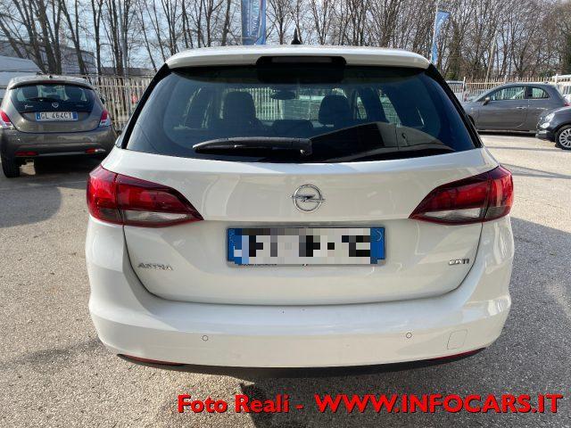 OPEL Astra 1.6 CDTi 110CV S&S Sports Tourer Business