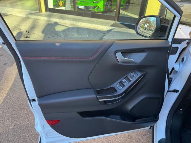 FORD Puma 1.0 Hybrid 160 CV aut. ST