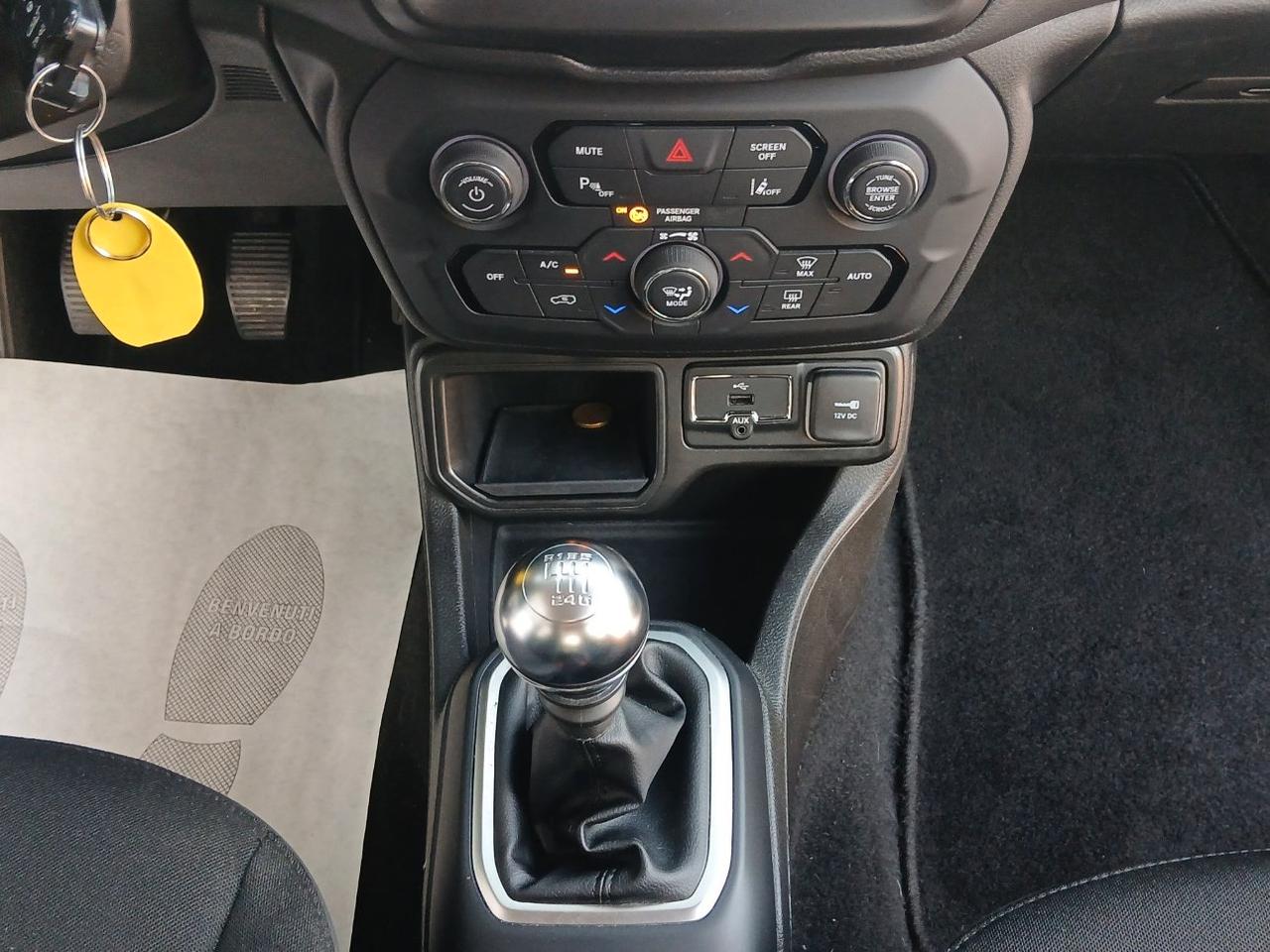 Jeep Renegade 1.0 t3 Limited 2wd