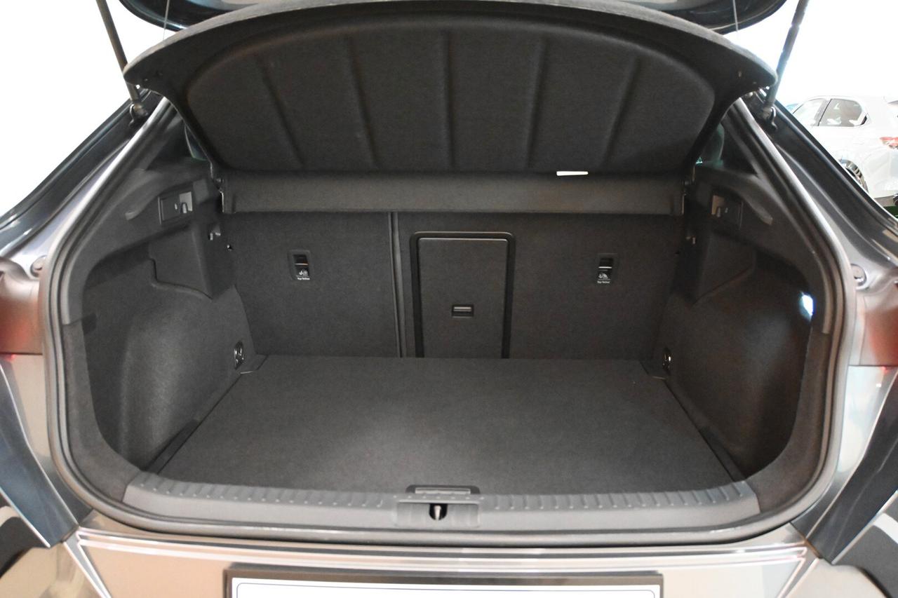 CUPRA Formentor Formentor 1.5 TSI