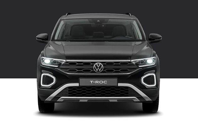 Volkswagen T-Roc Mark 1 Facelift (2022) 1.0TSI 115CV Edition Plus
