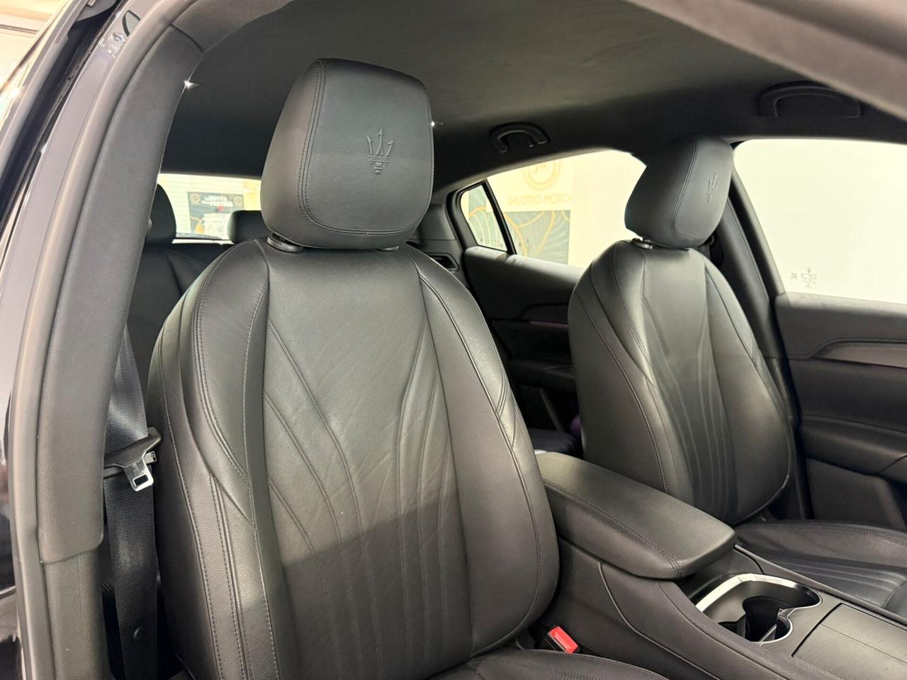 MASERATI GRACALE 2.0 300CV ANNO 2022