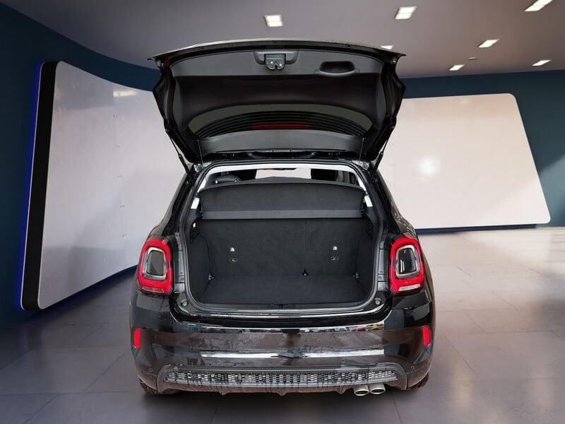 FIAT 500X 2022 Dolcevita Dolcevita 1.5 t4 hybrid Sport 130cv dct