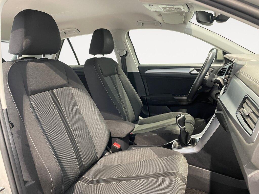 Volkswagen T-Roc 2.0 Tdi 115cv Life