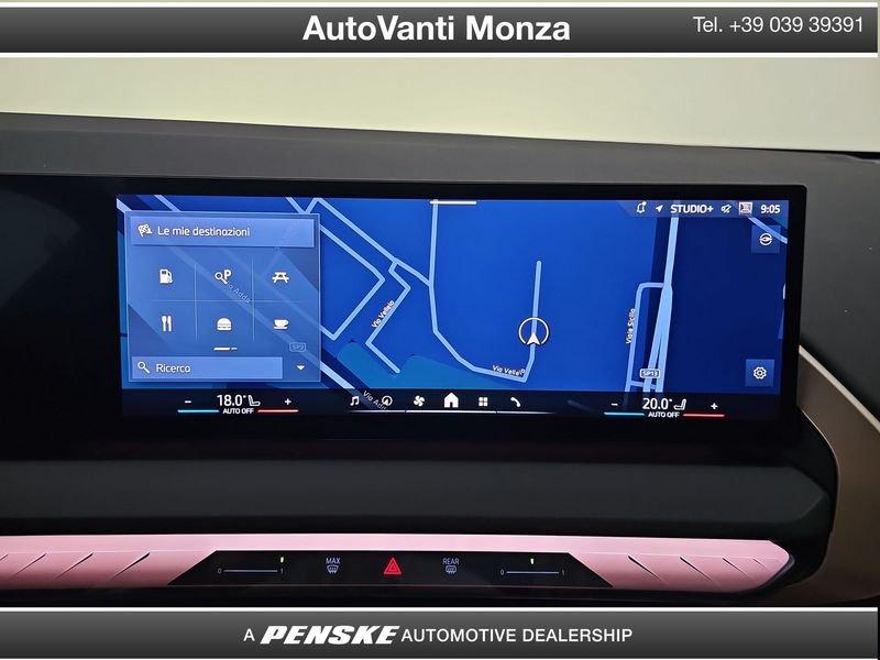 BMW X3 X3 xdrive20d auto