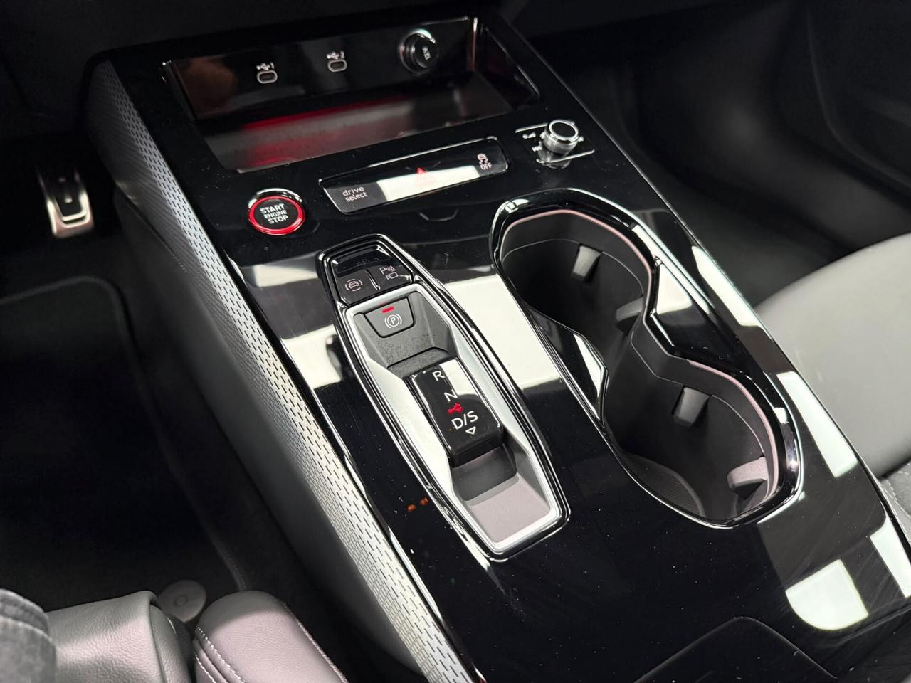 Audi S5 AVANT
