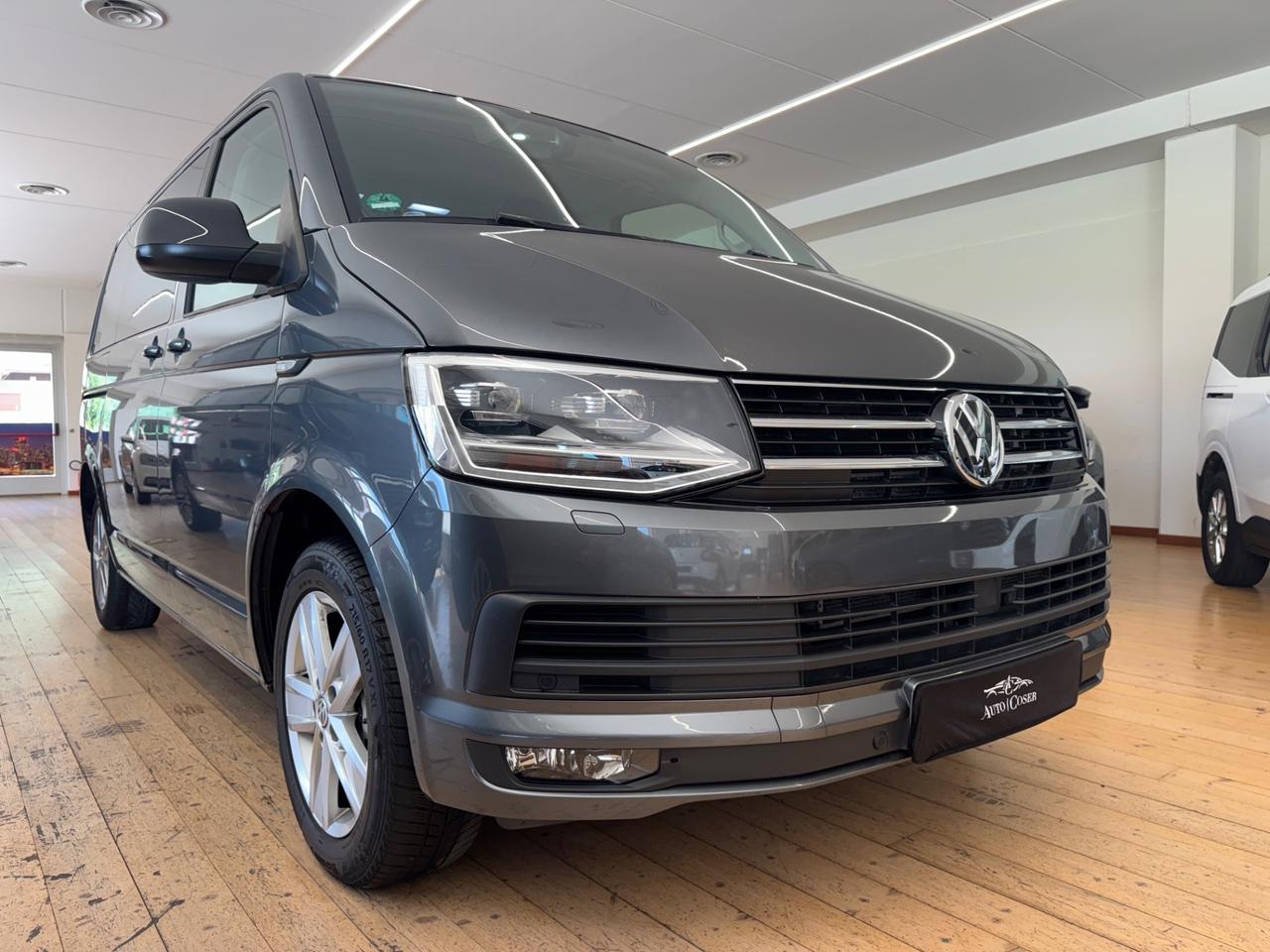Volkswagen Multivan T6 - EDITION - FULL OPTIONAL