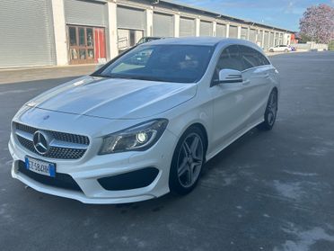 Mercedes-benz CLA 220 CLA 220 CDI 4Matic Automatic Premium
