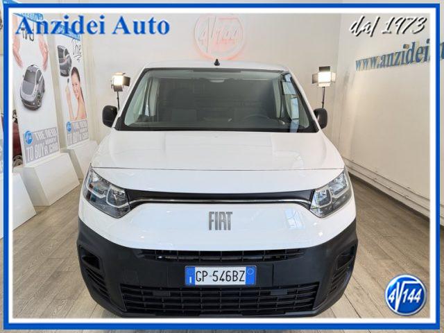 FIAT Doblo 1.5 BlueHdi 100CV LH1 Lungo Van