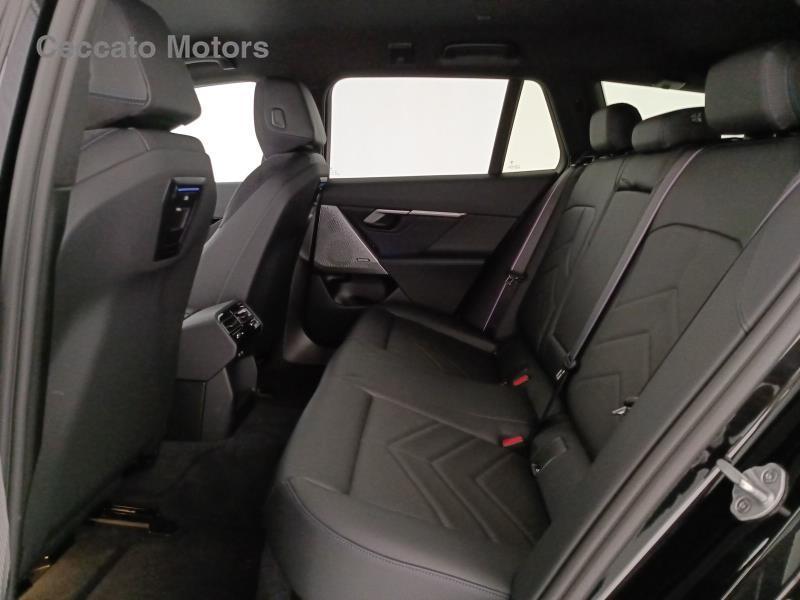 BMW Serie 5 Touring 520 d 48V M Sport Pro xDrive Steptronic