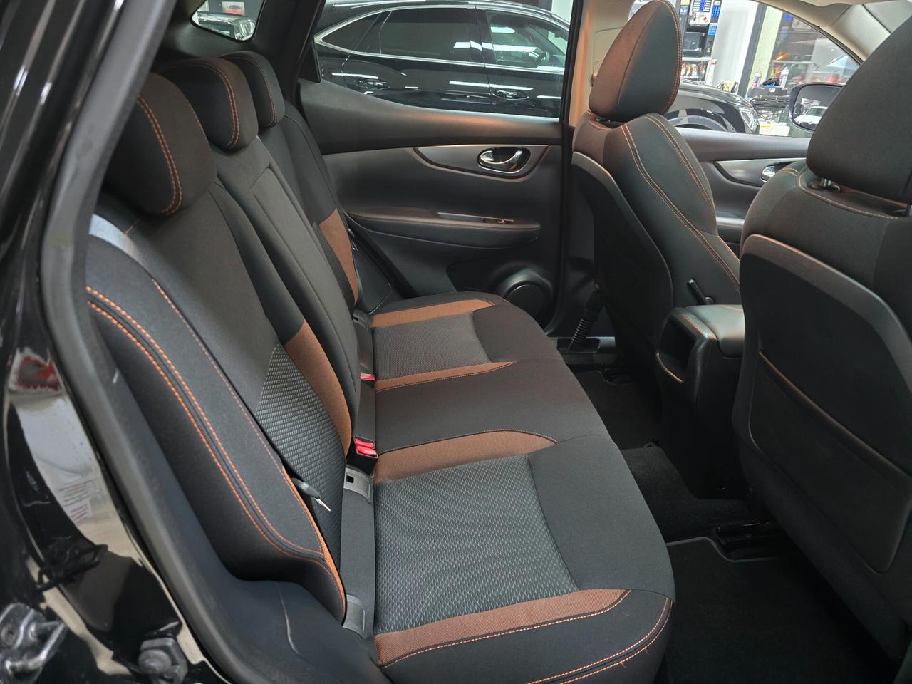 Nissan Qashqai 1.5 dCi 115 CV N-Motion