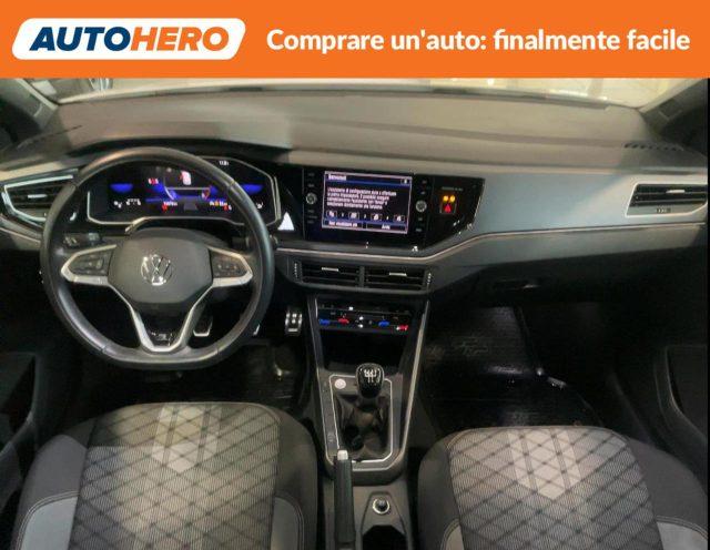 VOLKSWAGEN Polo 1.0 TSI R-Line