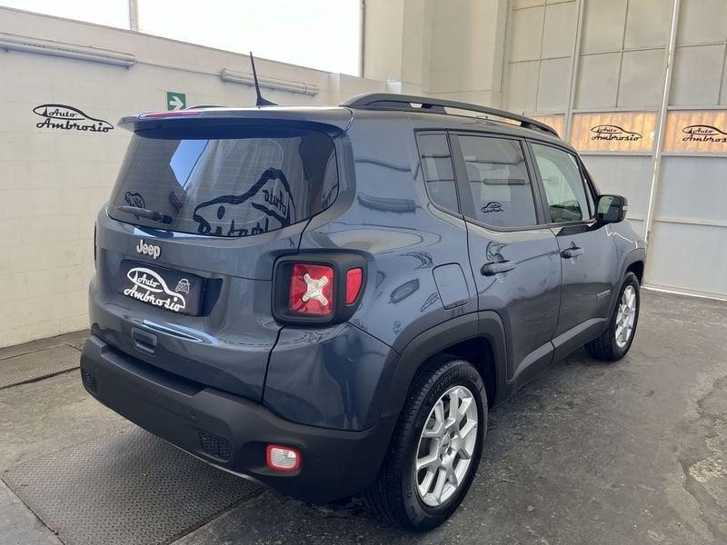 Jeep Renegade Renegade 1.6 mjt Limited 2wd 130cv