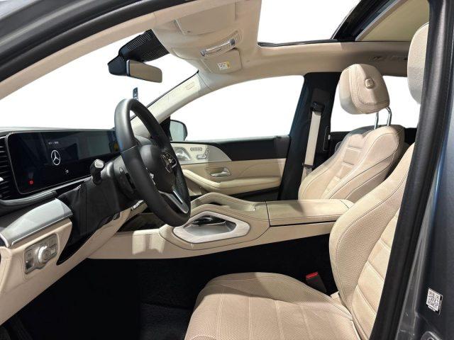 MERCEDES-BENZ GLE 300 d 4Matic Mild Hybrid Coupé Premium Plus