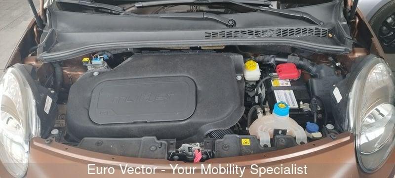 FIAT 500L 500L 1.3 Multijet 95 CV S-Design