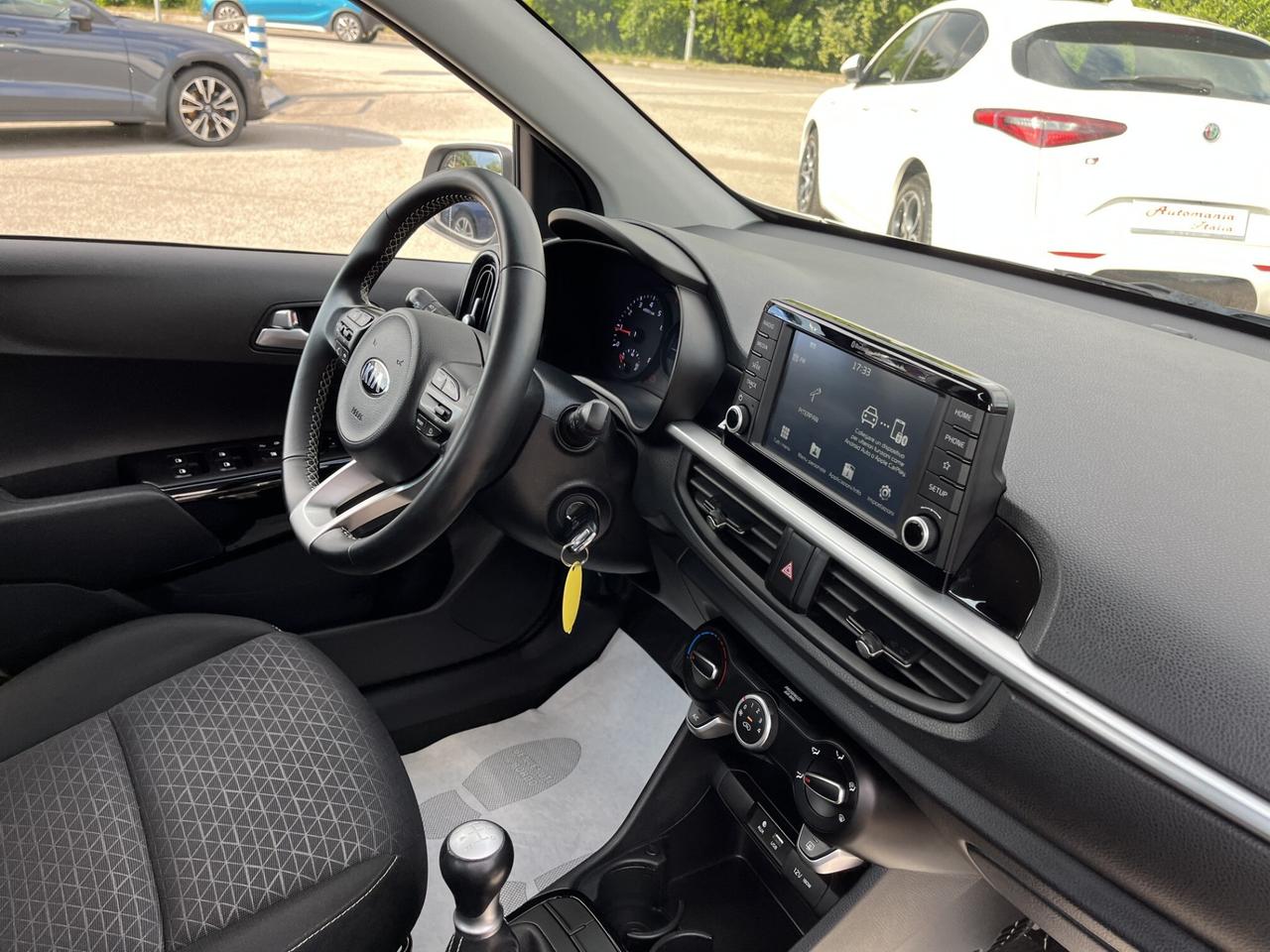 KIA PICANTO 1.0 CC 68 CV