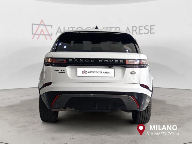 LAND ROVER Range Rover Velar 2.0D I4 180 CV R-Dynamic SE