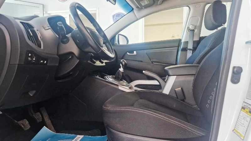 Kia Sportage 1.7 CRDi 115 CV 2wd Cool