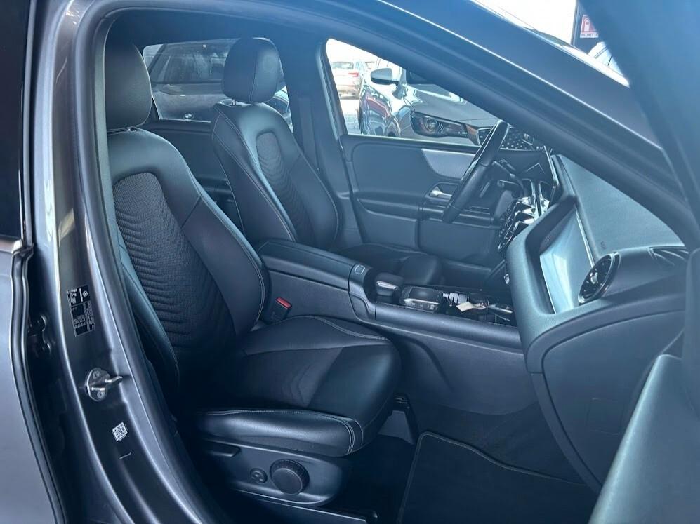 Mercedes-benz B 180 d Automatic Business Extra