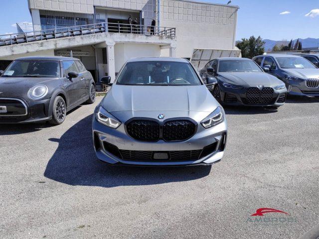 BMW M135 Serie 1 i xDrive 5 P. Mperformance Package