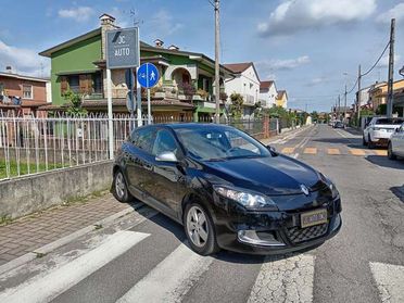 Renault Megane 1.9 dci 131CV Gt Line FULL OPTIONAL mec perfetta