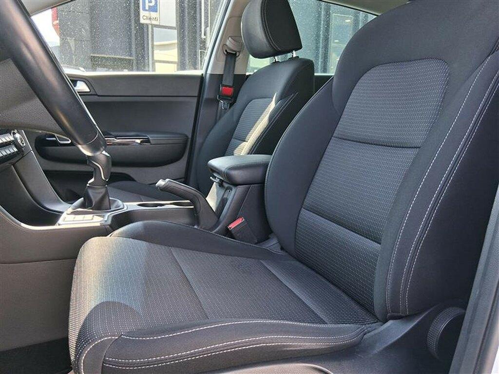 Kia Sportage 1.6 CRDi Style 2WD