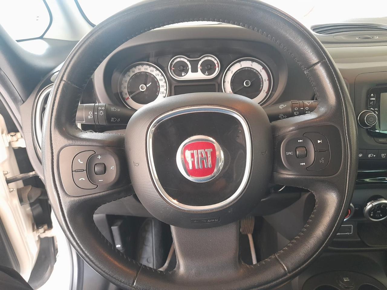 Fiat 500L 1.3 Multijet 95 CV Trekking