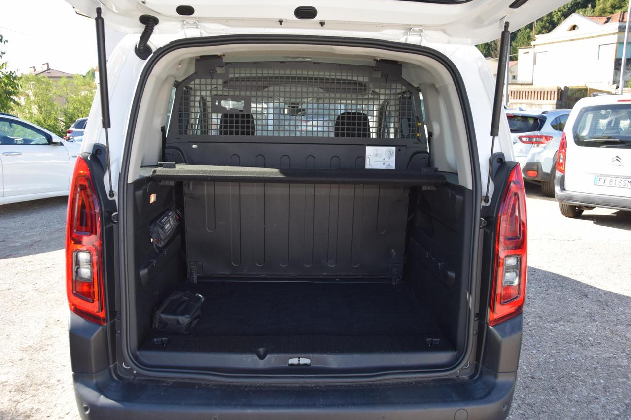 CITROEN Berlingo BlueHDi 130 Stop&Start M Feel