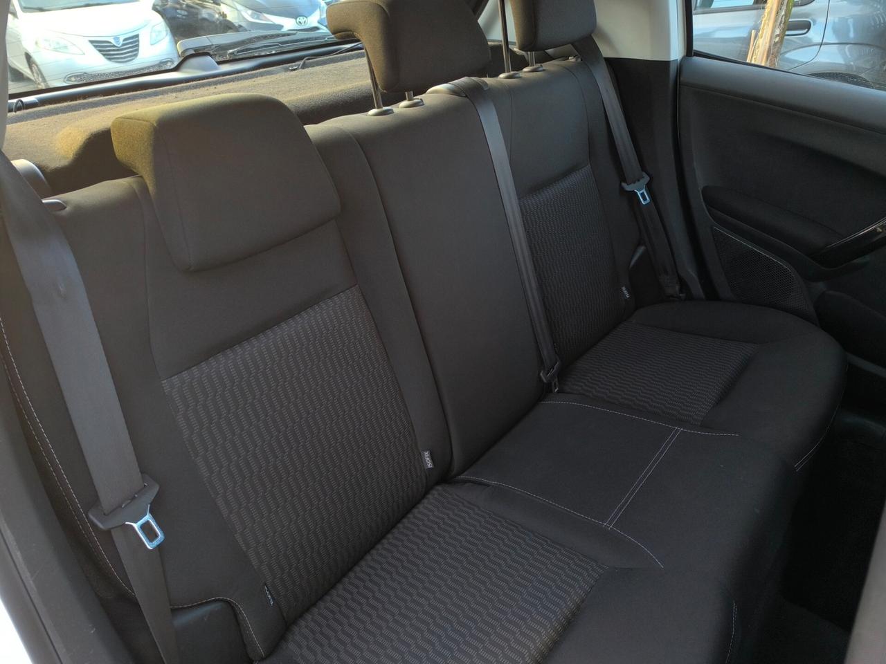 Peugeot 208 PureTech 82 5 porte Active