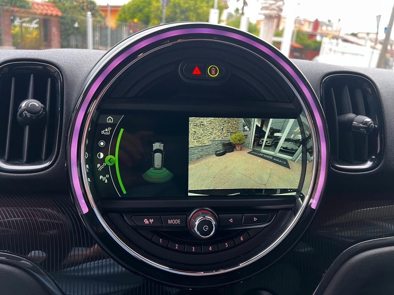 Mini Cooper SD Countryman 2.0 190 CV ALL4-FULL