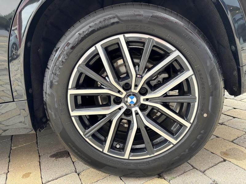 BMW X1 sdrive18i MSport auto FULL LED-NAVI-CAM-18"