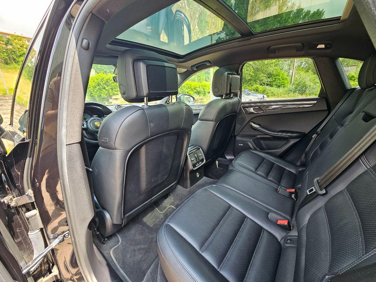 PORSCHE MACAN S 3.0 BENZINA 2022 FULL GARANZ FINANZ