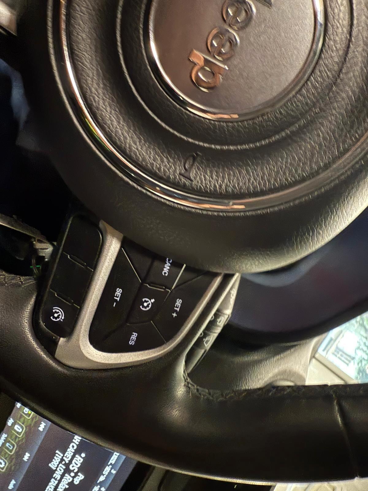 Jeep Renegade 1.6 Mjt DDCT 120 CV S